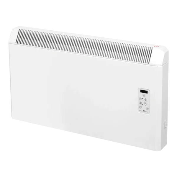 Sideview of Elnur's PH200 PLUS Electric Panel Heater