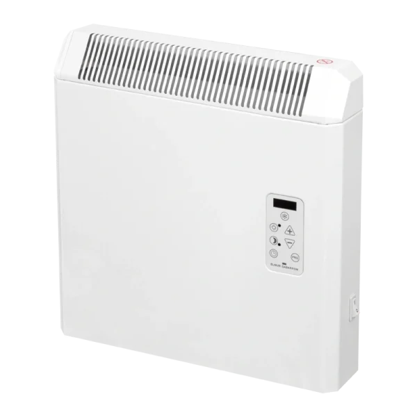 Sideview of Elnur's PH75 PLUS Electric Panel Heater