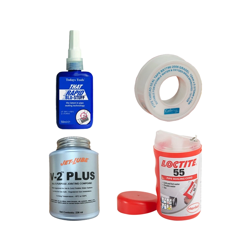 Pipe Jointing Collection