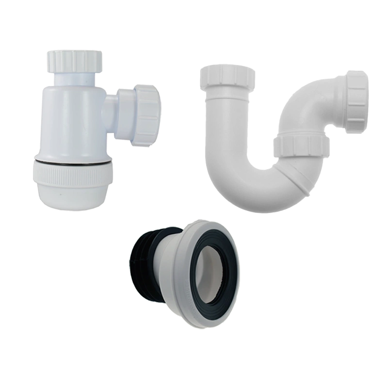 Plumbing Collection
