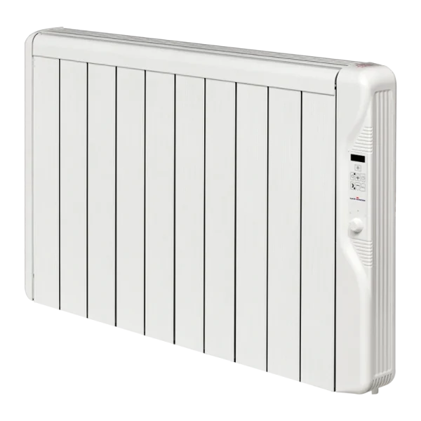Sideview of RX10E PLUS Dry Electric Radiator