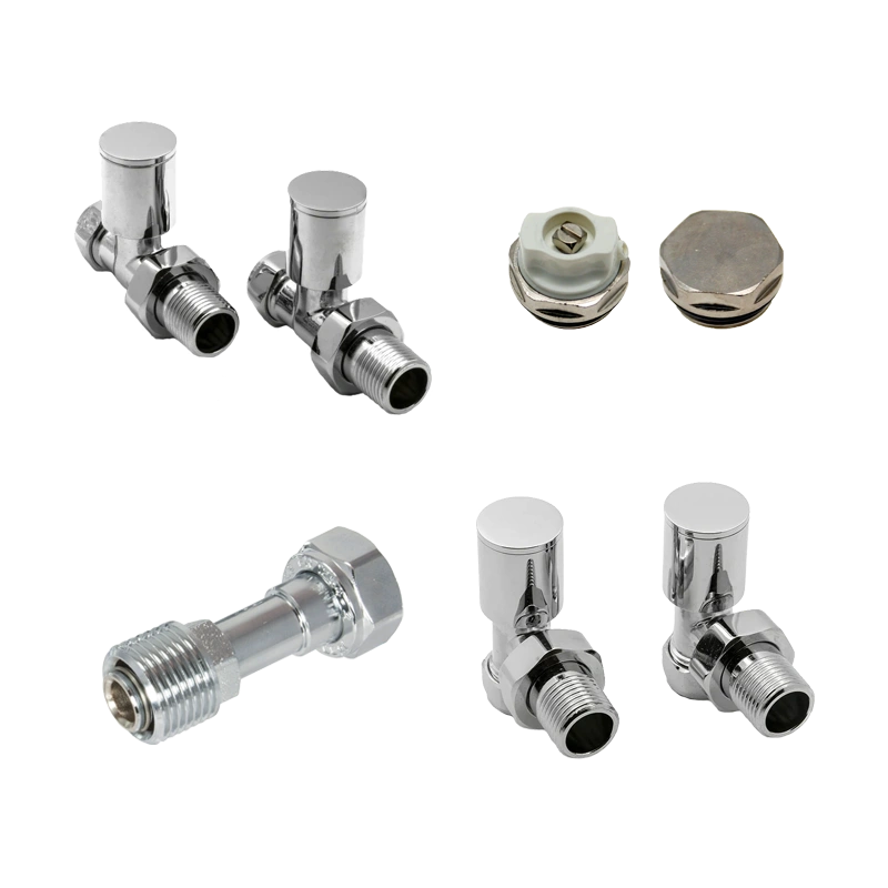 Radiator Valves Collection