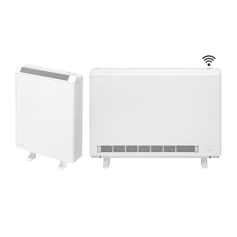 Collection of Storage Heaters