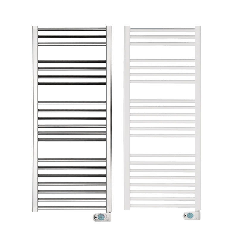 Collection of Towel Rails