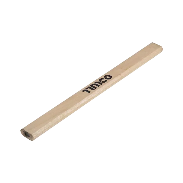 Timco Carpenters Pencil