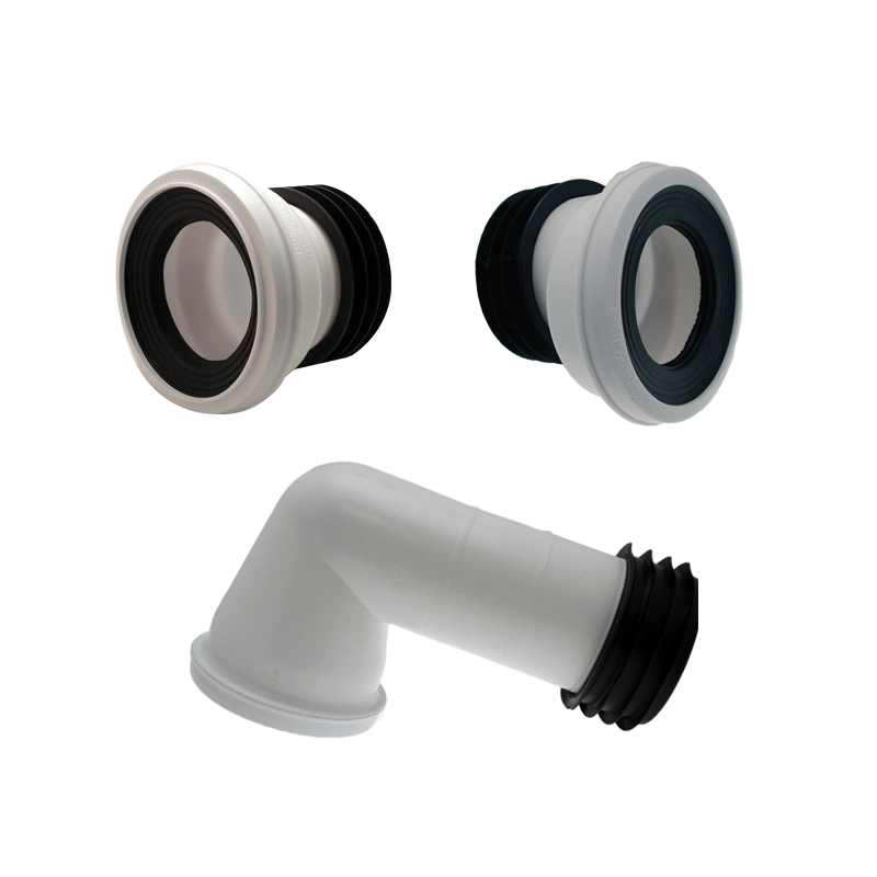 Toilet Components Collection