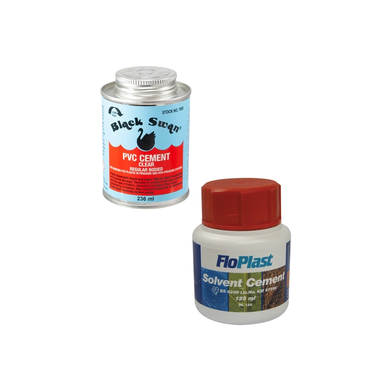 Adhesives & Lubricants