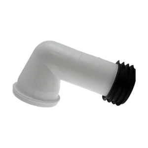 Bent Pan Connector