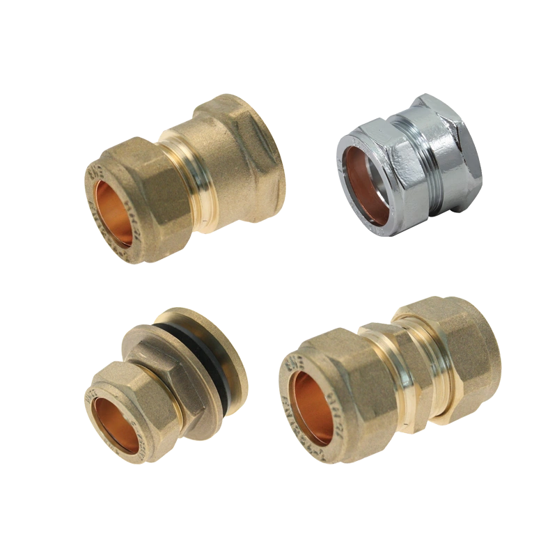 Compression Fittings