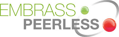 Embrass Peerless Logo