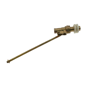 Brass 1/2" High Pressure Float Valve Part 1