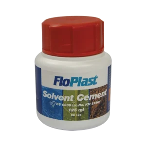 Floplast Solvent Cement 250ml