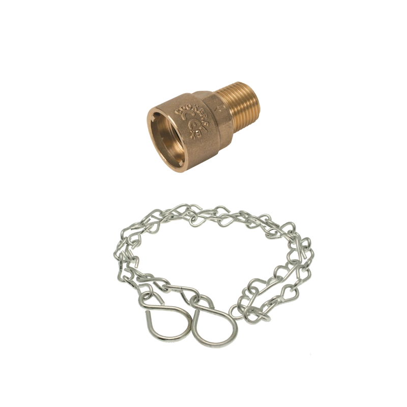 Gas Hoses