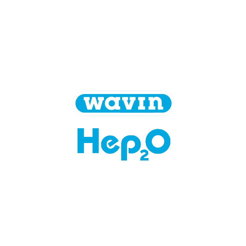 Wavin Hep20 Logo