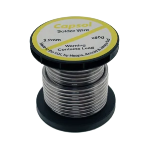 Leaded Solder Wire 500g
