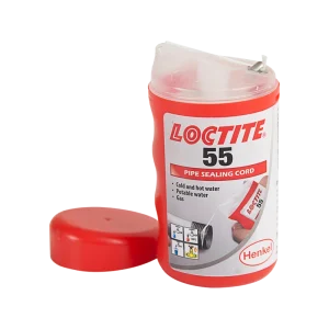 Loctite 55 Thread Pipe Sealing Cord