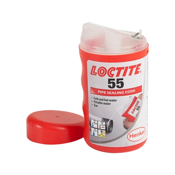 Loctite 55 Thread Pipe Sealing Cord