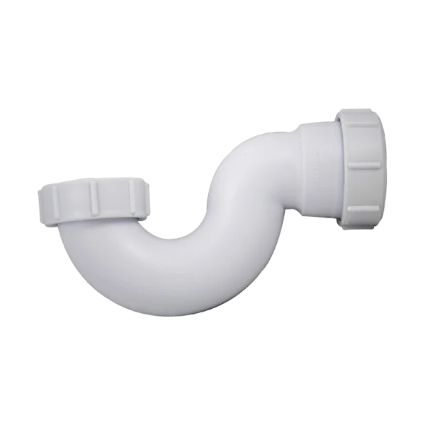 McAlpine Q10 40mm Shallow Seal Bath Trap