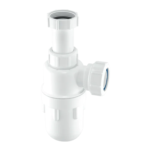 McAlpine Adjustable Inlet Bottle Trap