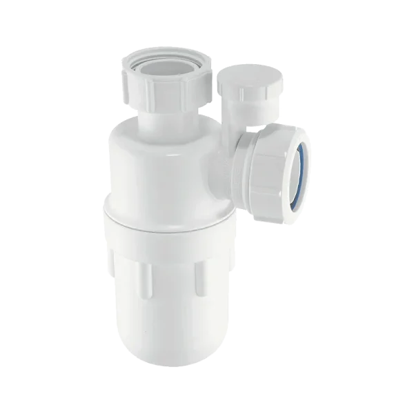 McAlpine Anti Syphon Bottle Trap