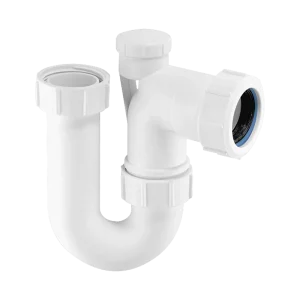 McAlpine Tubular Swivel Anti Syphon P Trap