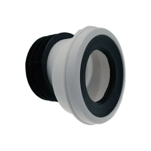 Offset Pan Connector