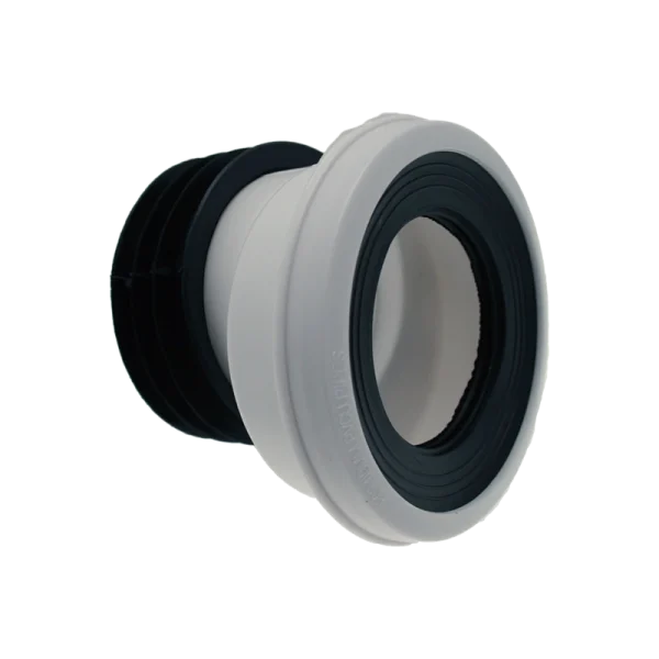 Offset Pan Connector