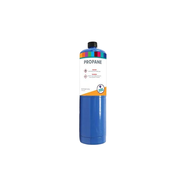 Propane Gas Cylinder