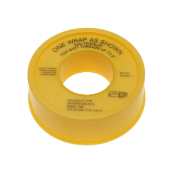 PTFE Tape Gas