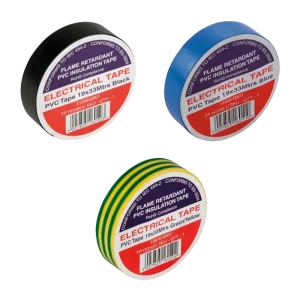 PVC Electrical Insulation Tape