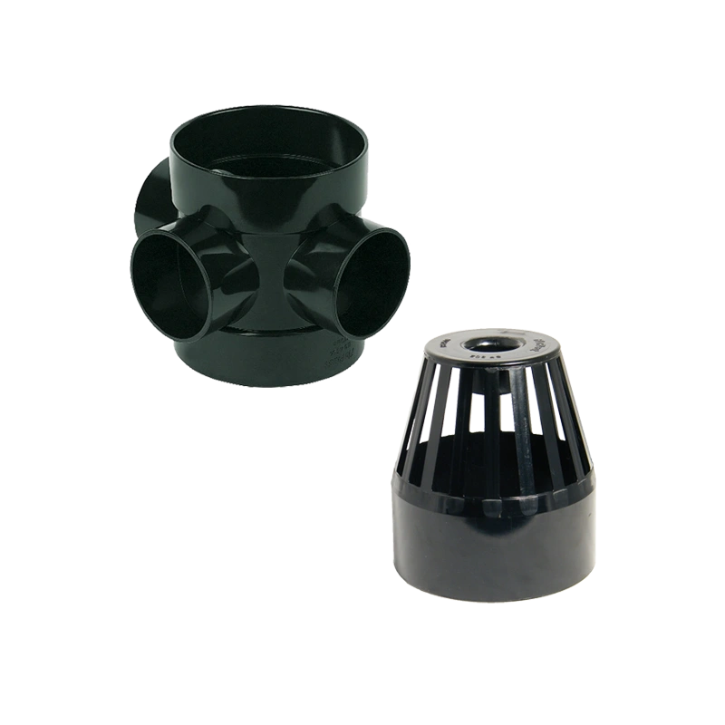 Solvent Weld Soil Pipe Fittings Category
