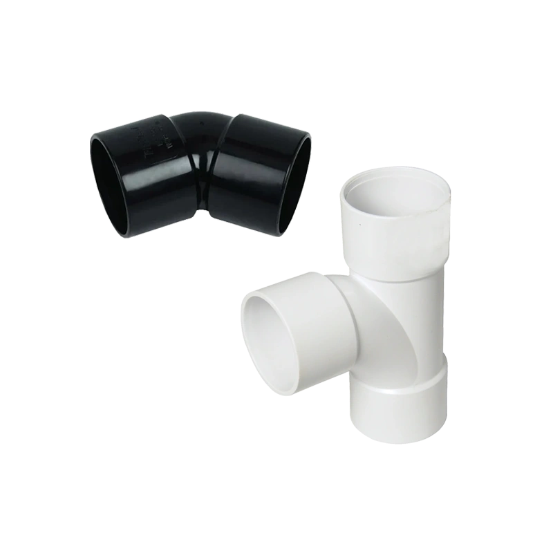 Solvent Weld Waste Fittings Category