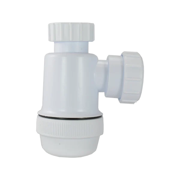 Universal Plastic Bottle Trap