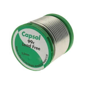 Lead-Free Solder Wire 500g