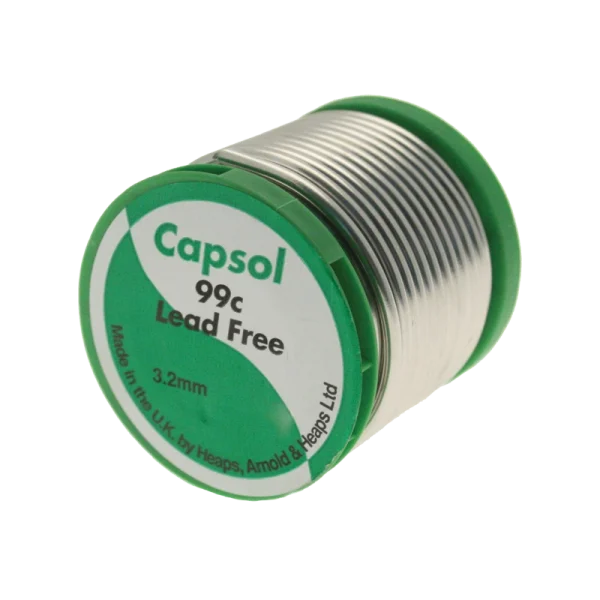 Lead-Free Solder Wire 500g