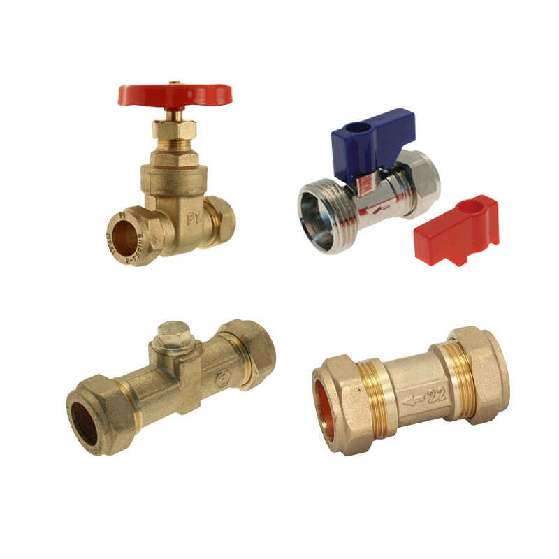 Valves