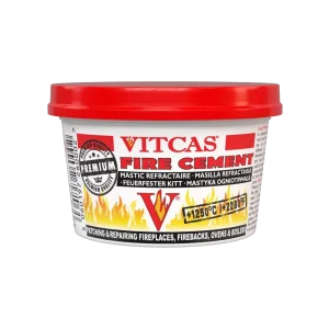 Fire Cement 0.5kg