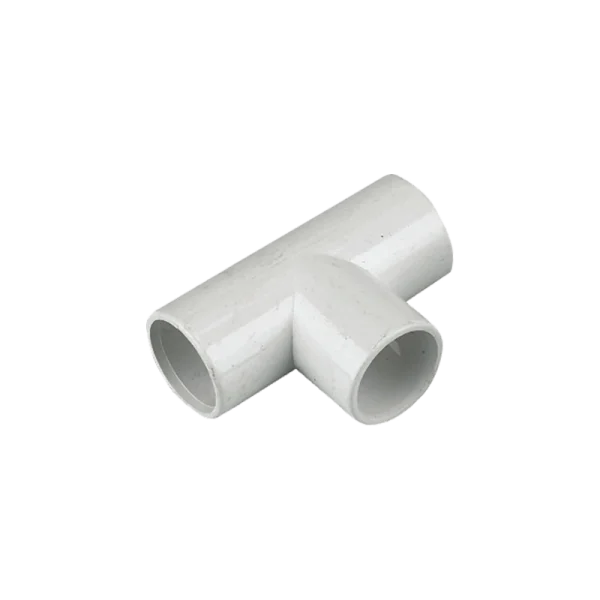 White Overflow Tees