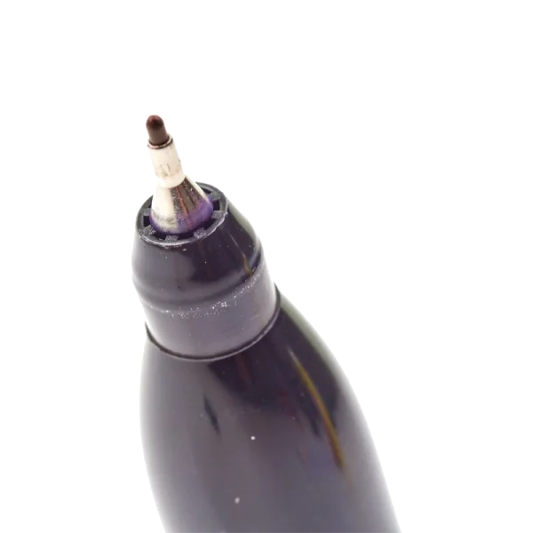4PC Milwaukee INKZALL Fine Tip Markers - Image 2