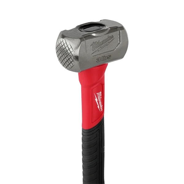 Club Hammer Sideview - 4932478255