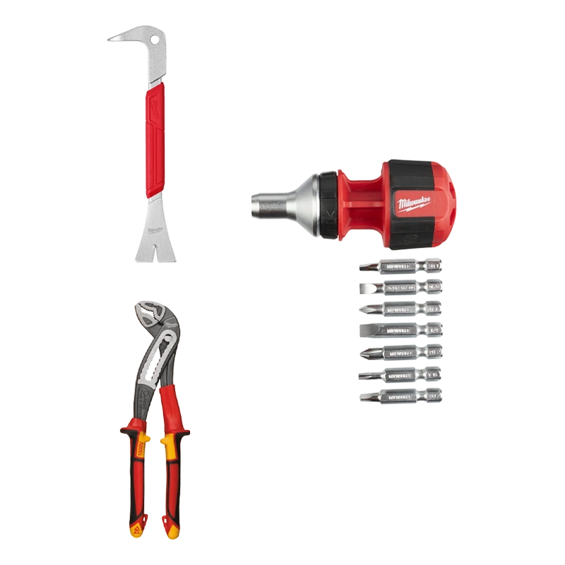 Hand Tools Collection
