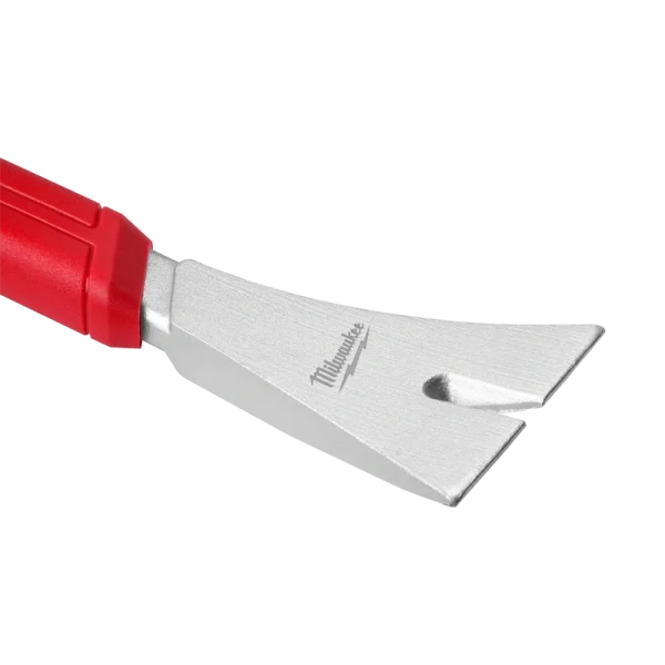 Milwaukee 10 Inch Trim Puller Closeup - 4932478252