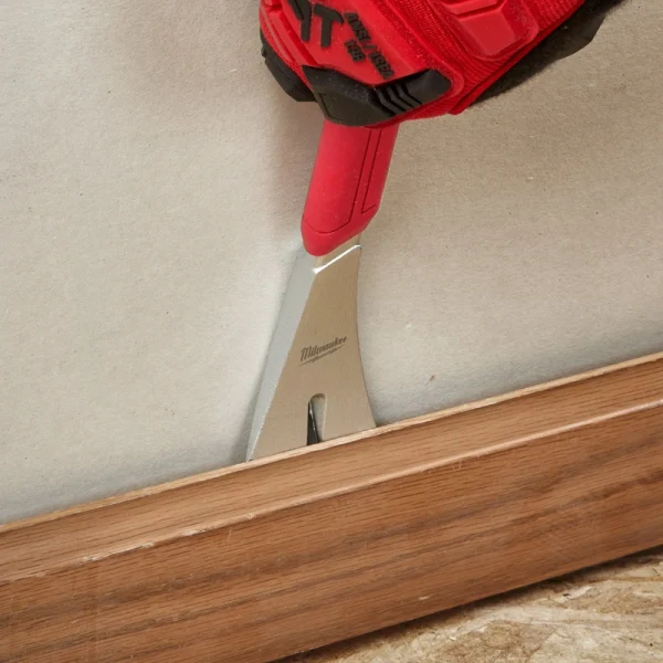 Milwaukee 10 Inch Trim Puller Live Action - 4932478252