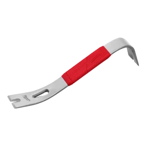 Milwaukee 12 Inch Wrecking Bar - 4932478253