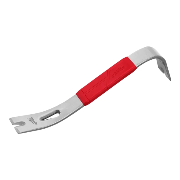 Milwaukee 12 Inch Wrecking Bar - 4932478253