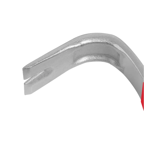 Milwaukee 12 Inch Wrecking Bar Close Up - 4932478253