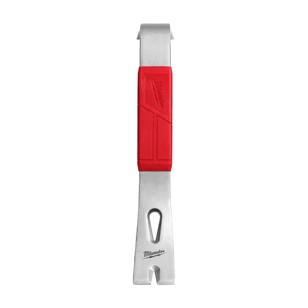 Milwaukee 12 Inch Wrecking Bar Frontal - 4932478253