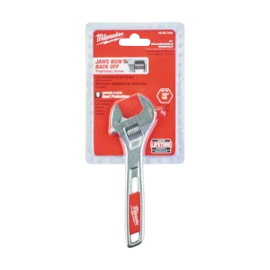 Milwaukee 150mm Adjustable Wrench - 48227406
