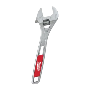 Milwaukee 250mm Adjustable Wrench - 48227410