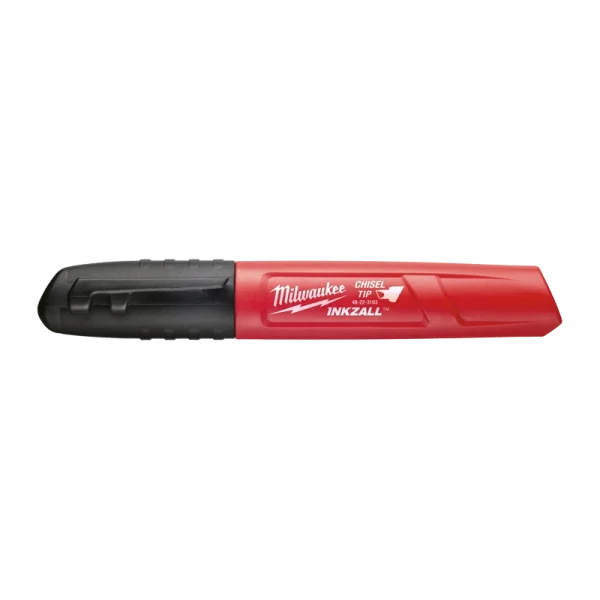 Milwaukee Chisel Point Marker - 48223103